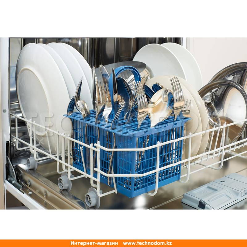 Посудомоечная машина Indesit DFG-15B1 - фото #5, Technodom.kz