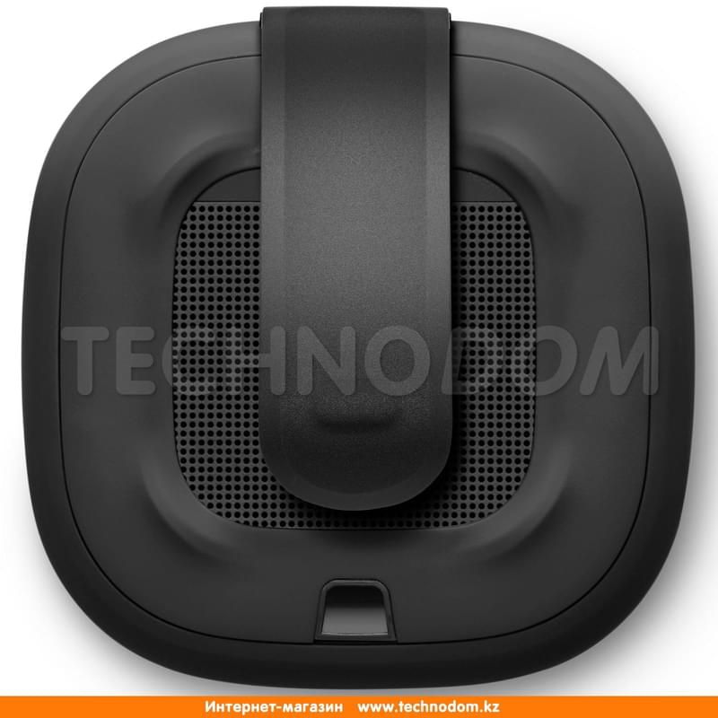 Колонки Bluetooth Bose SoundLink Micro, Black - фото #3, Technodom.kz