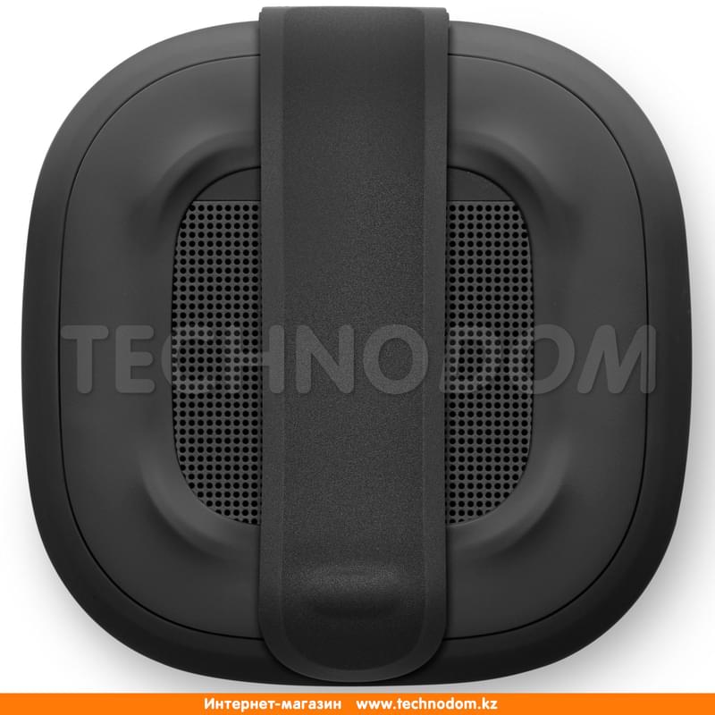 Колонки Bluetooth Bose SoundLink Micro, Black - фото #4, Technodom.kz