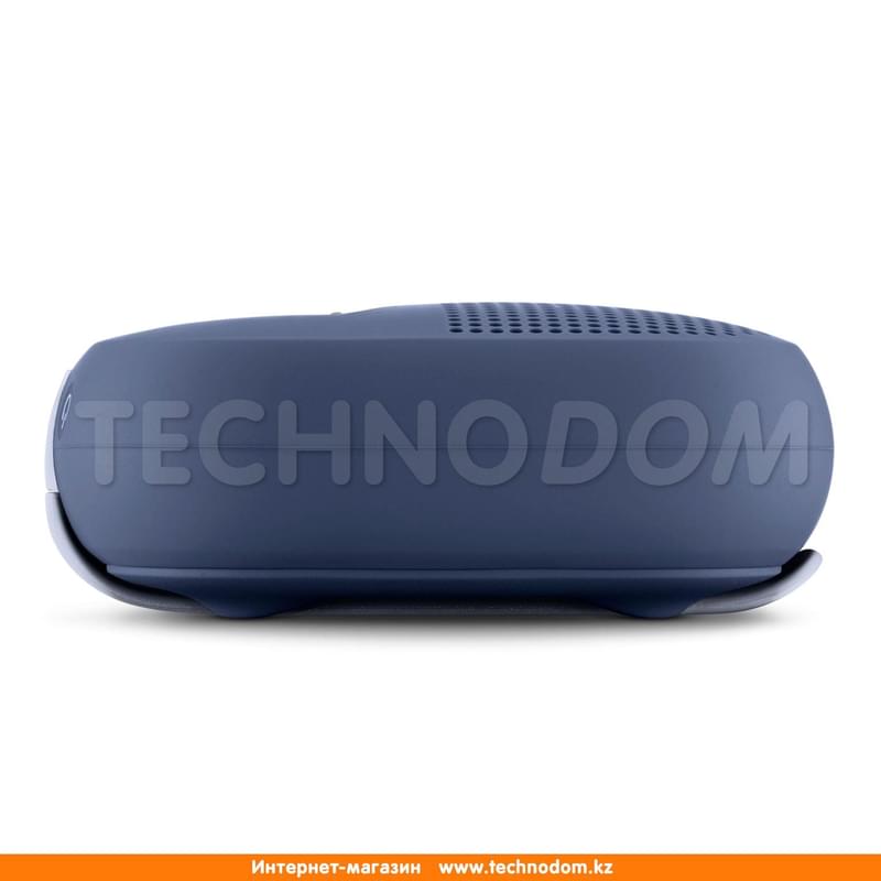 Bluetooth Bose SoundLink Micro колонкасы, Dark Blue - фото #2, Technodom.kz