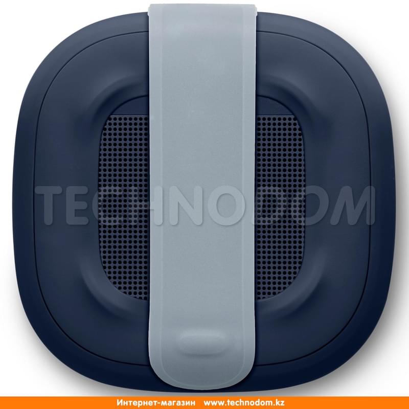 Колонки Bluetooth Bose SoundLink Micro, Dark Blue - фото #4, Technodom.kz