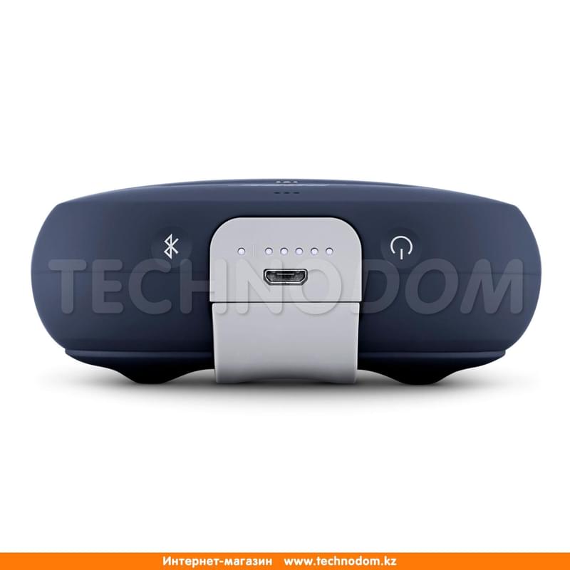 Колонки Bluetooth Bose SoundLink Micro, Dark Blue - фото #5, Technodom.kz