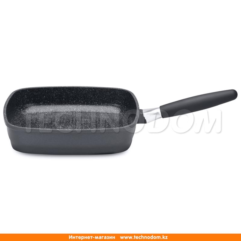 Сковорода-гриль 24см 2,6л Scala Berghoff 2307212 - фото #0, Technodom.kz Сковорода-гриль 24см 2,6л Scala Berghoff 2307212 - фото #0, Technodom.kz