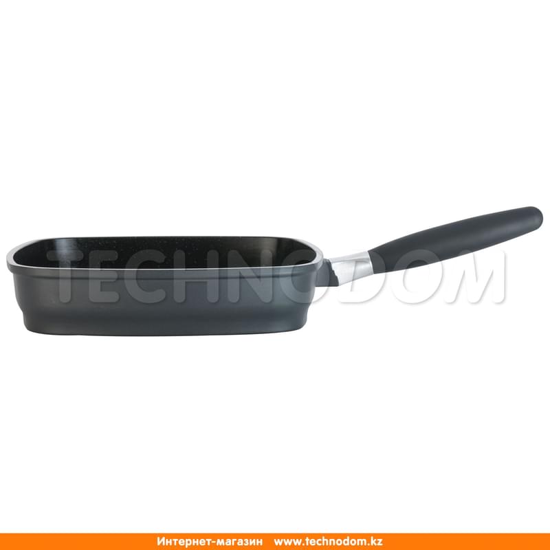 Сковорода-гриль 24см 2,6л Scala Berghoff 2307212 - фото #1, Technodom.kz Сковорода-гриль 24см 2,6л Scala Berghoff 2307212 - фото #1, Technodom.kz