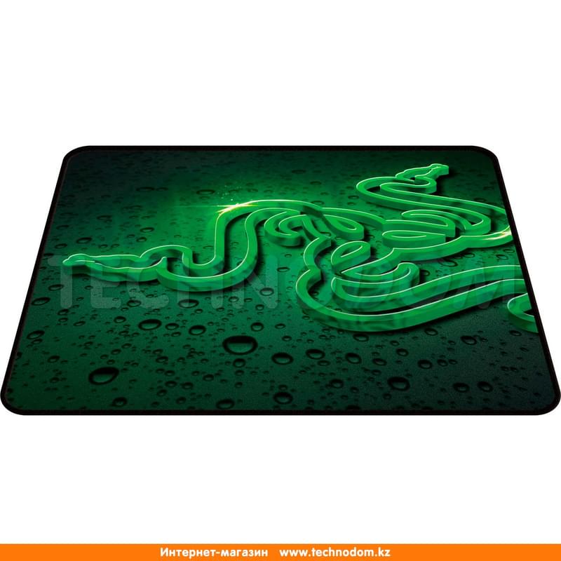Комплект Мышка Игровая проводная USB Razer Abyssus 2000 + Коврик Goliathus, Speed, RZ83-02020100-B3M1 - фото #5, Technodom.kz