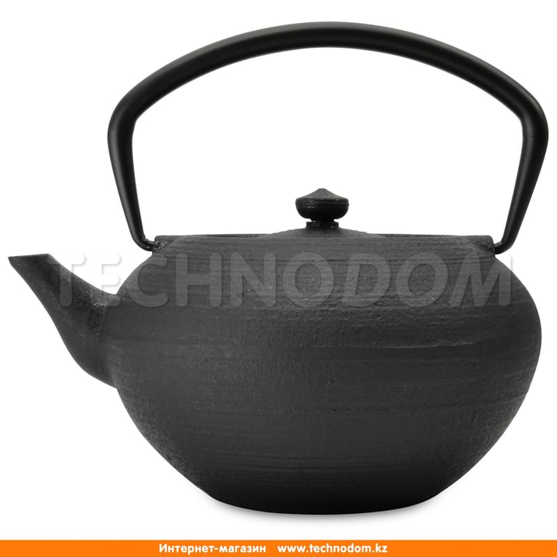 Чайник чугунный 1,25л черный Berghoff 1107048 - фото #0, Technodom.kz