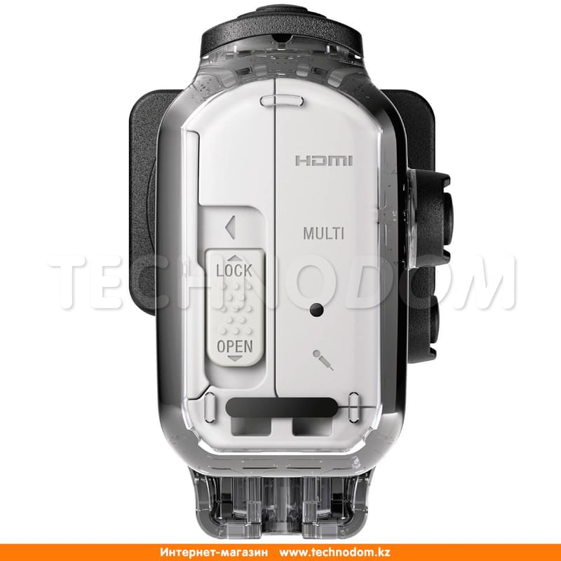 Экшн-камера Sony HDR-AS300R - фото #8, Technodom.kz