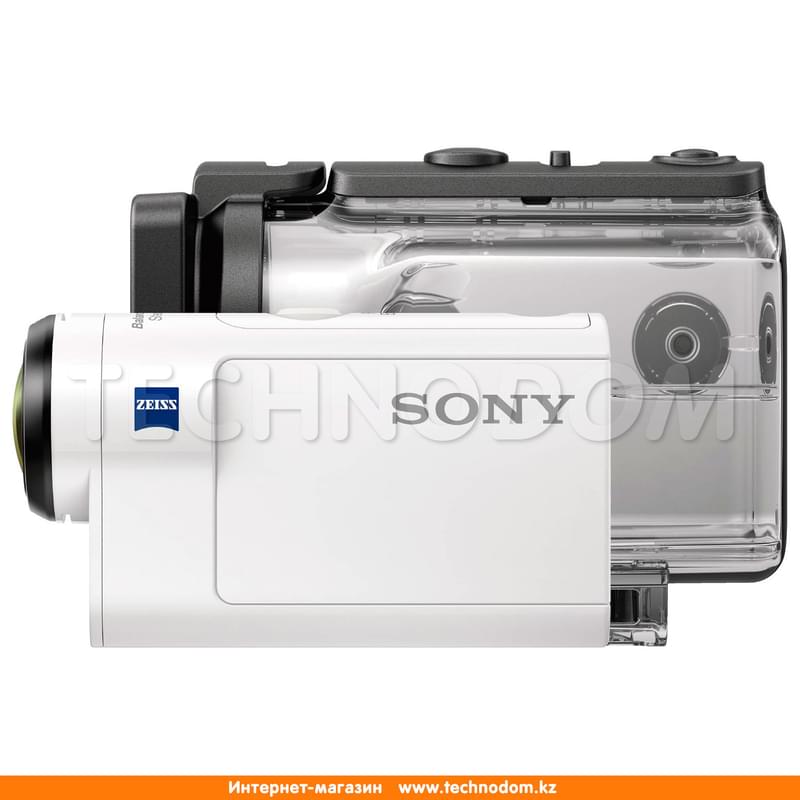 Экшн-камера Sony HDR-AS300R - фото #9, Technodom.kz
