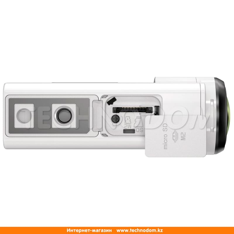 Экшн-камера Sony HDR-AS300R - фото #14, Technodom.kz