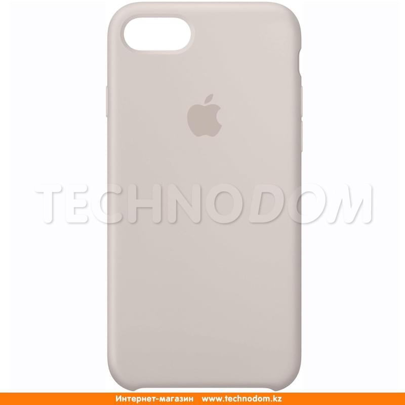 Чехол для iPhone X Apple, Кожа, Black (MQRV2ZM/A) - фото #0, Technodom.kz
