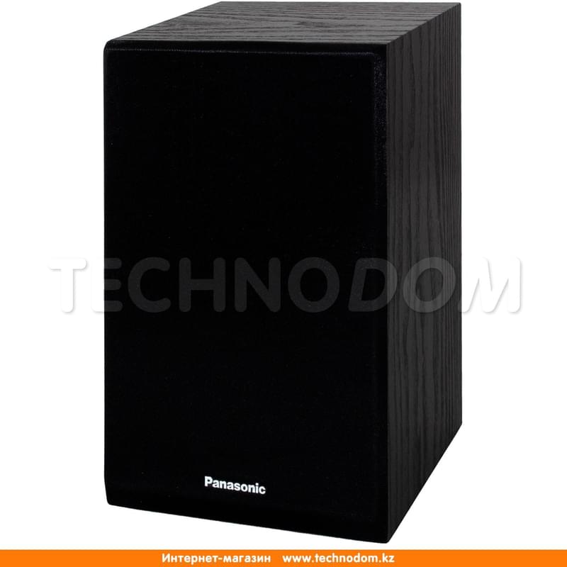 Музыкальный центр Panasonic SC-PM250EE-K - фото #3, Technodom.kz