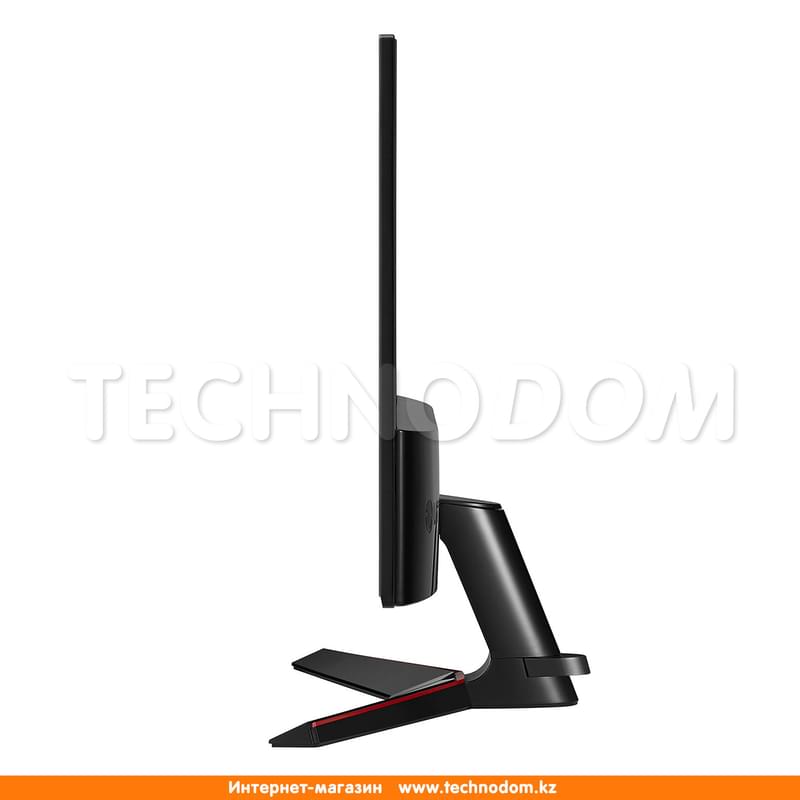 Монитор Игровой 27" LG 27MP59G 1920х1080 16:9 IPS 75ГЦ (HDMI+DP+VGA) Black - фото #5, Technodom.kz