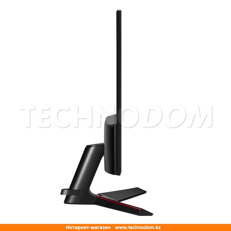 Монитор Игровой 27" LG 27MP59G 1920х1080 16:9 IPS 75ГЦ (HDMI+DP+VGA) Black - фото #6, Technodom.kz