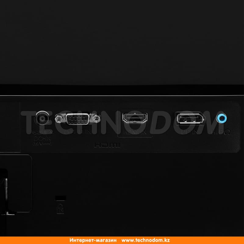 Монитор Игровой 27" LG 27MP59G 1920х1080 16:9 IPS 75ГЦ (HDMI+DP+VGA) Black - фото #9, Technodom.kz