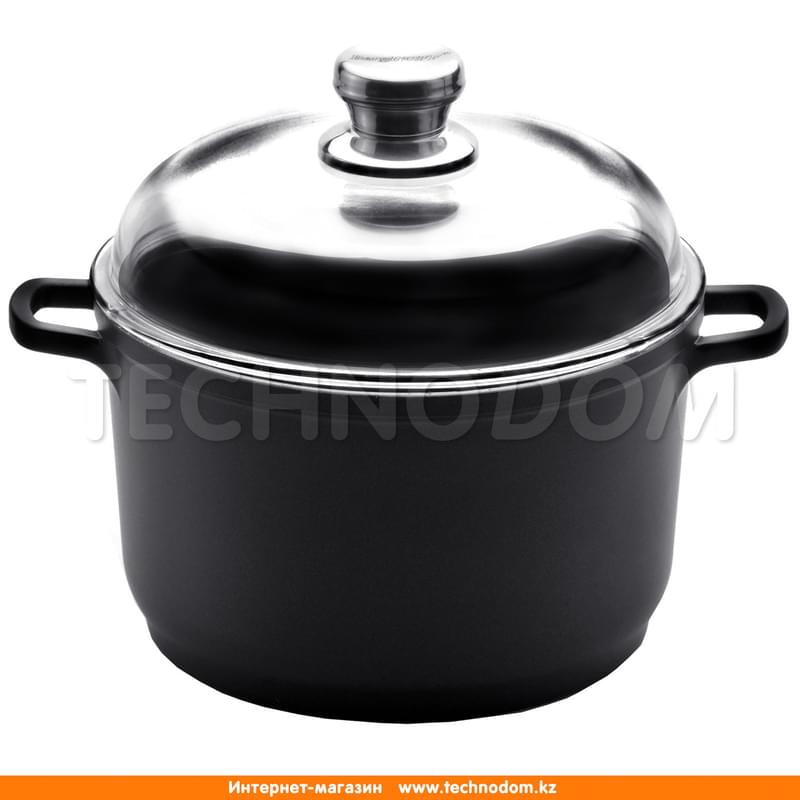 Кастрюля с кр.Scala 16см 1,4л Berghoff 2307217 - фото #1, Technodom.kz