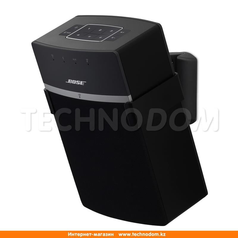 Колонки Bluetooth Bose SoundTouch 10 - фото #4, Technodom.kz
