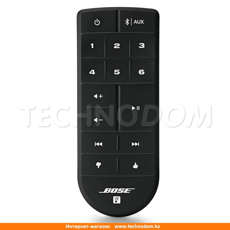 Колонки Bluetooth Bose SoundTouch 10 - фото #5, Technodom.kz