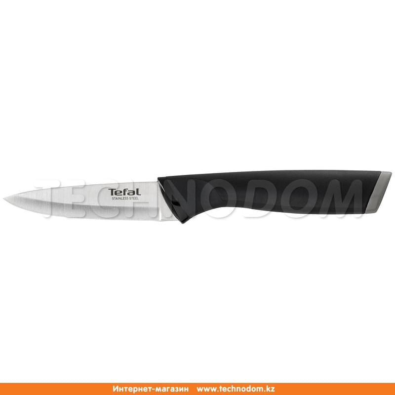 Нож для чистки овощей 9см Tefal K2213514 - фото #0, Technodom.kz