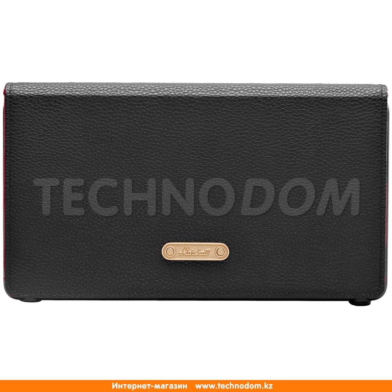 Колонки Bluetooth Marshall Stockwell, Black (A) - фото #2, Technodom.kz