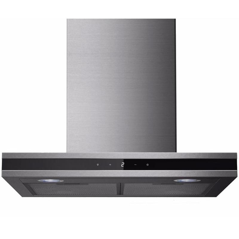 Вытяжка Midea MH-60C775X - фото #0, Technodom.kz