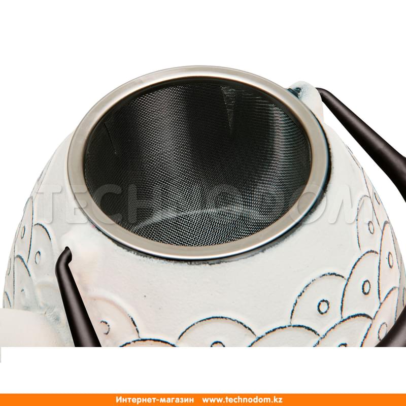 Чайник чугунный 0,95л Berghoff 1107200 - фото #2, Technodom.kz