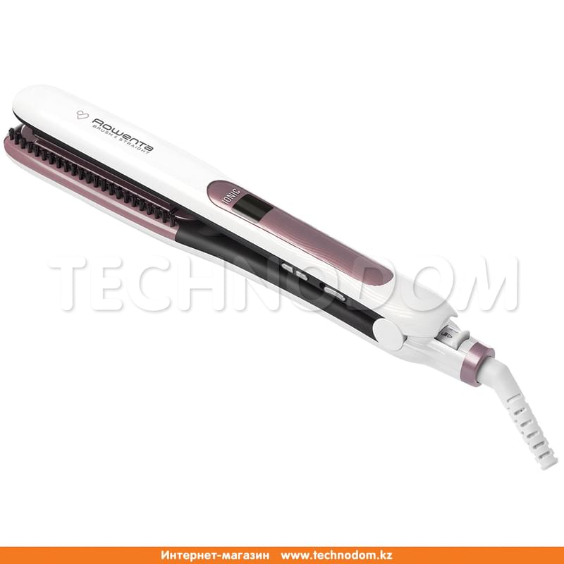 Выпрямитель для волос Rowenta SF-7510 - фото #1, Technodom.kz