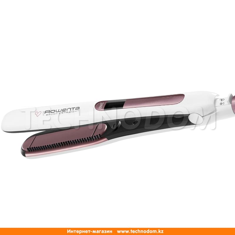 Выпрямитель для волос Rowenta SF-7510 - фото #3, Technodom.kz