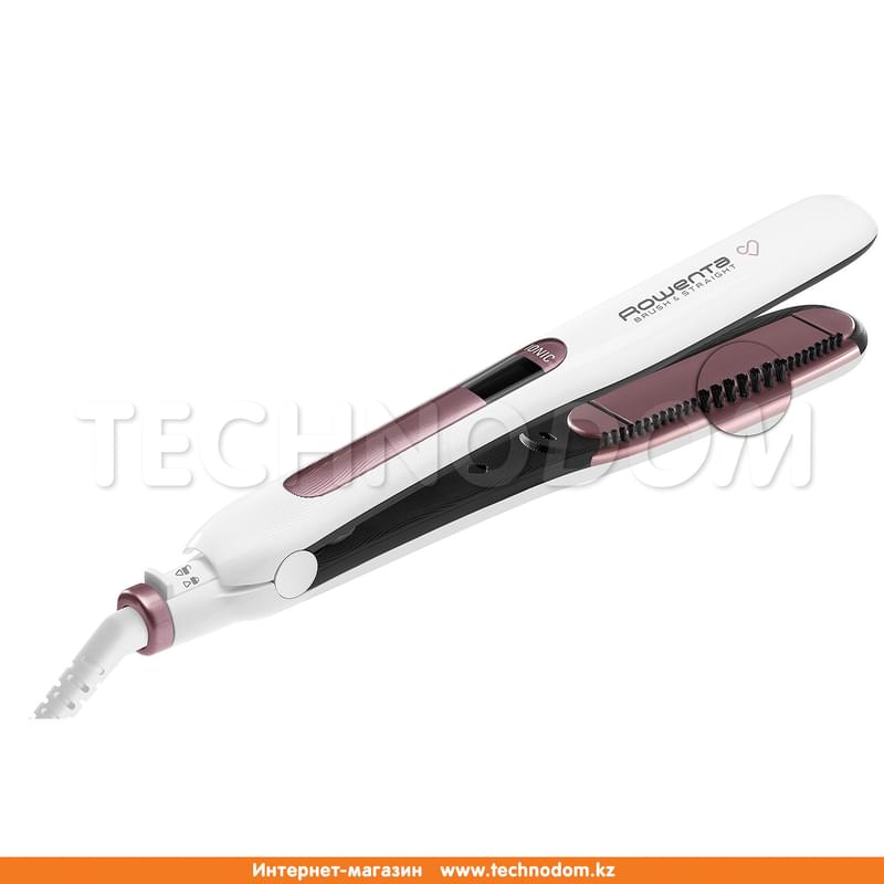 Выпрямитель для волос Rowenta SF-7510 - фото #6, Technodom.kz