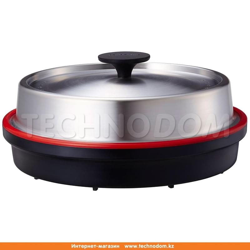 Микроволновая печь Panasonic NN-GD39HSZPE - фото #3, Technodom.kz