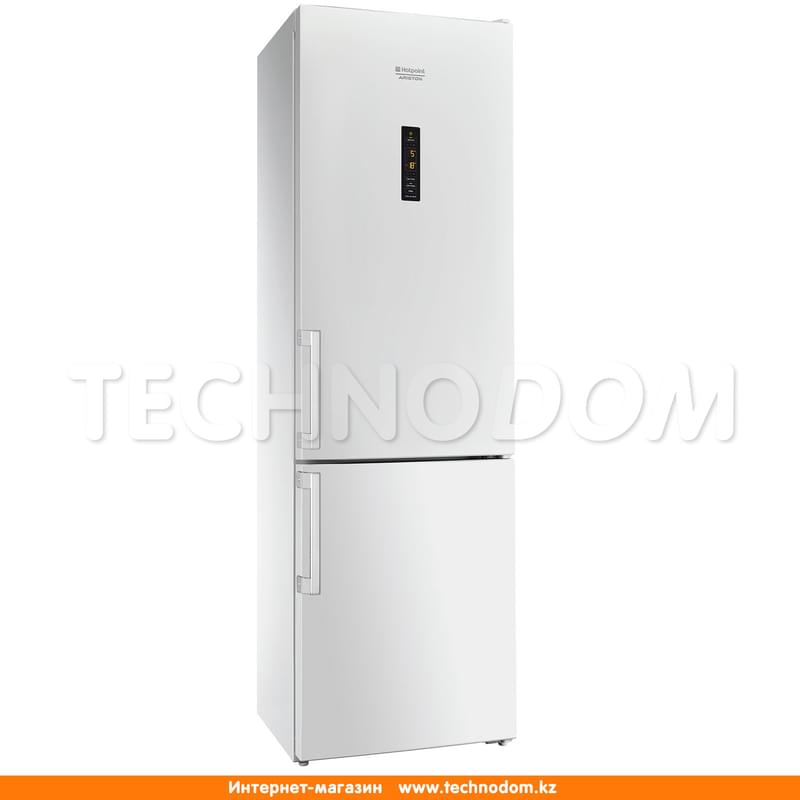 Двухкамерный холодильник Hotpoint-Ariston HFP 8202 WOS - фото #0, Technodom.kz