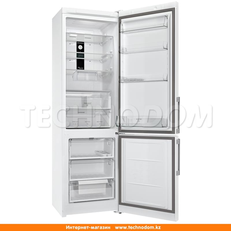 Двухкамерный холодильник Hotpoint-Ariston HFP 8202 WOS - фото #1, Technodom.kz
