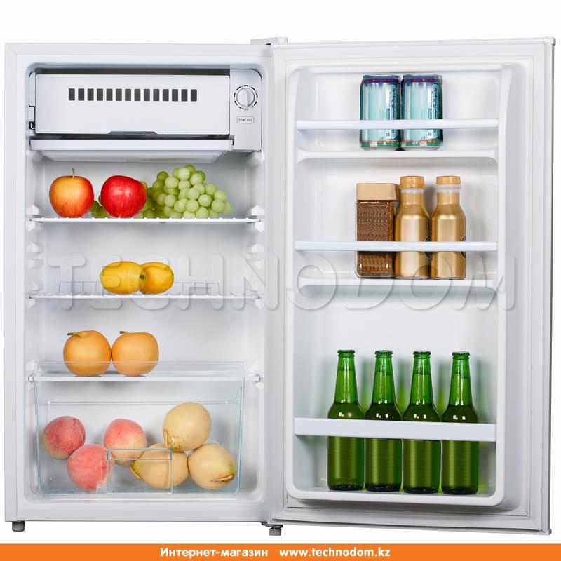 Тоңазытқыш Midea AS-120LN - фото #1, Technodom.kz