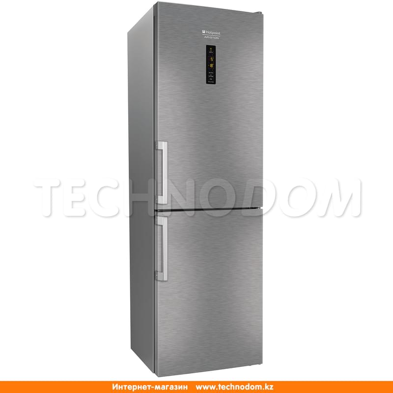Двухкамерный холодильник Hotpoint-Ariston HFP 7200 XO - фото #0, Technodom.kz