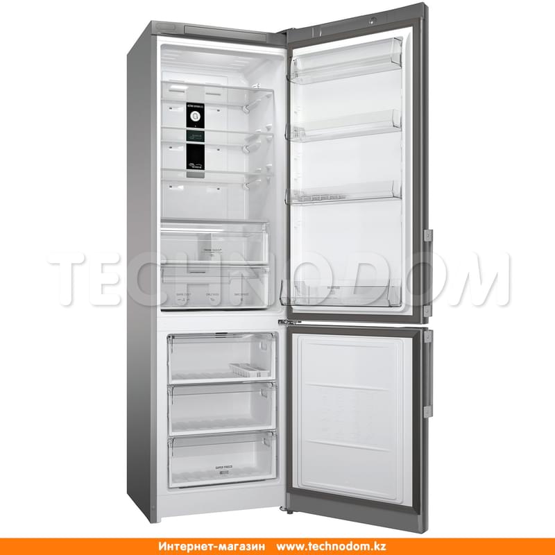 Двухкамерный холодильник Hotpoint-Ariston HFP 7200 XO - фото #1, Technodom.kz