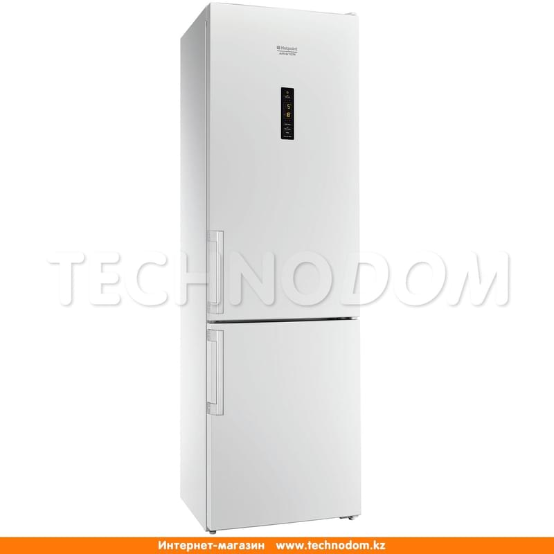 Двухкамерный холодильник Hotpoint-Ariston HFP 7200 WO - фото #0, Technodom.kz