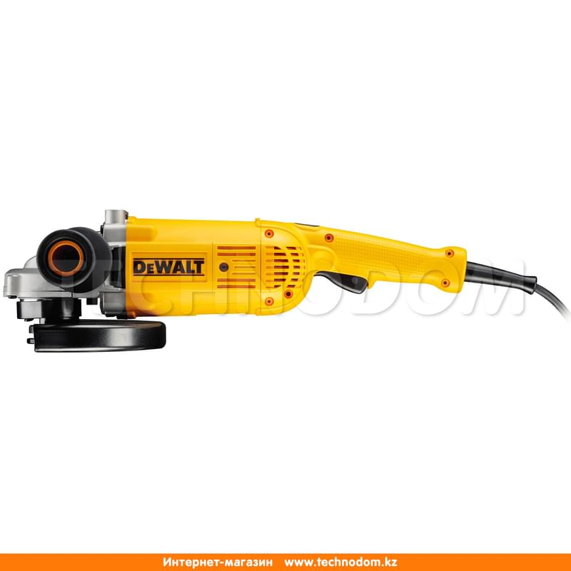 Углошлифовальная машина DeWALT DWE492 LAKA - фото #2, Technodom.kz
