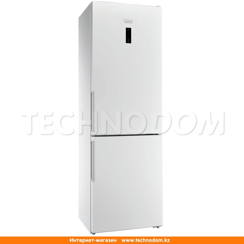 Двухкамерный холодильник Hotpoint-Ariston HFP 5180 W - фото #0, Technodom.kz