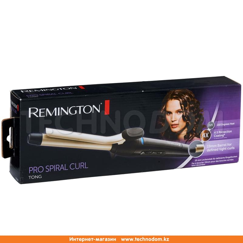 Плойка Remington CI-5319 - фото #2, Technodom.kz