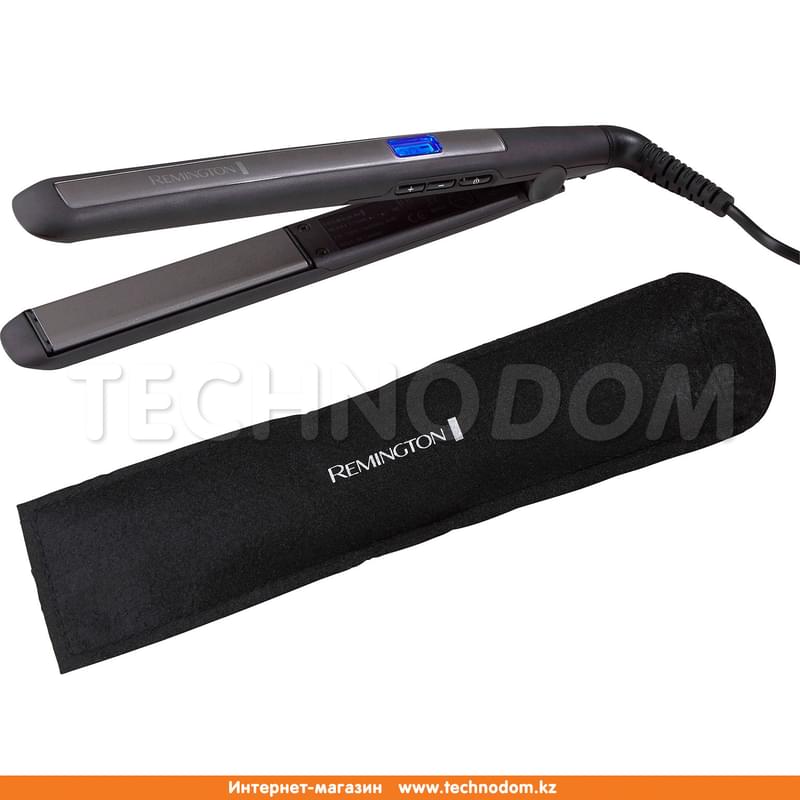 Выпрямитель для волос Remington S-5505 - фото #5, Technodom.kz