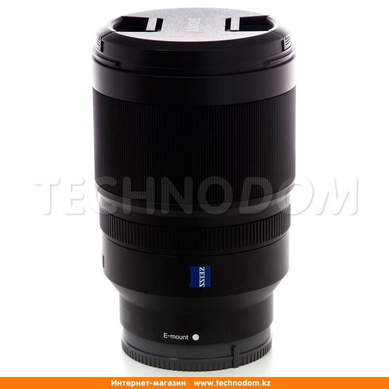 Объектив Sony SEL 35 mm f/1.4Z FE-mount - фото #2, Technodom.kz