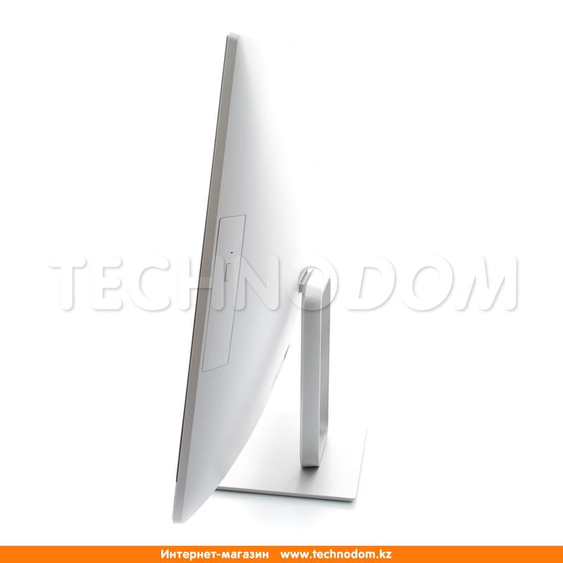 Моноблок 27" HP 27-R051UR Silver (2MJ18EA) - фото #2, Technodom.kz