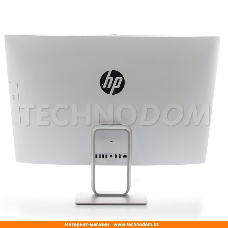 Моноблок 27" HP 27-R051UR Silver (2MJ18EA) - фото #3, Technodom.kz