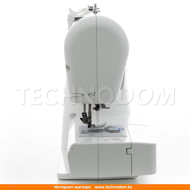 Швейная машина Brother DS-160 - фото #2, Technodom.kz