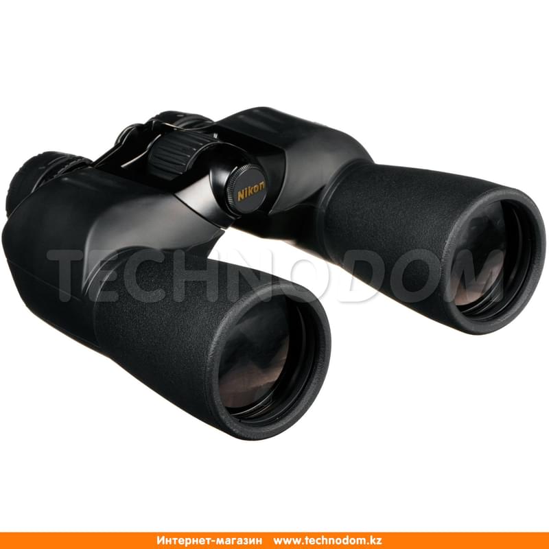 Бинокль Nikon Action EX 12x50 - фото #0, Technodom.kz