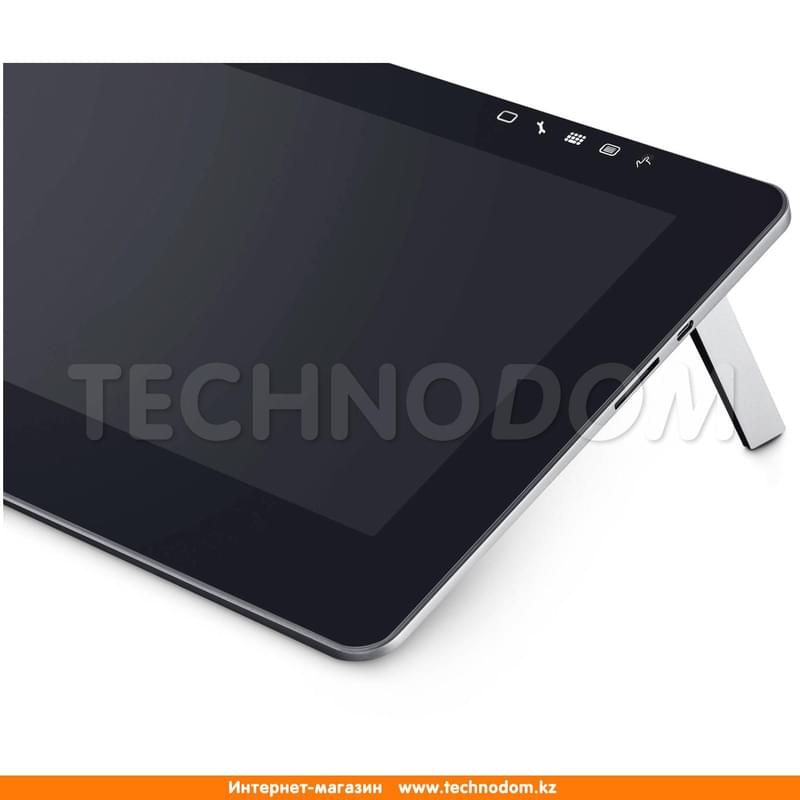 Графический планшет Wacom Cintiq Pro 16 EU, Black (DTH-1620) - фото #4, Technodom.kz