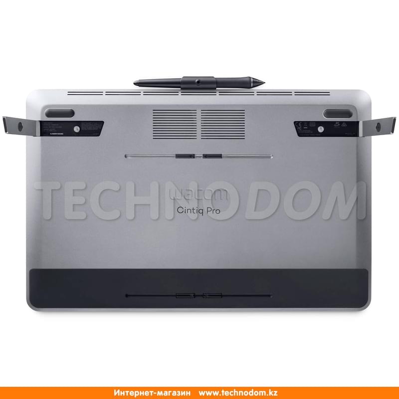 Графический планшет Wacom Cintiq Pro 16 EU, Black (DTH-1620) - фото #5, Technodom.kz