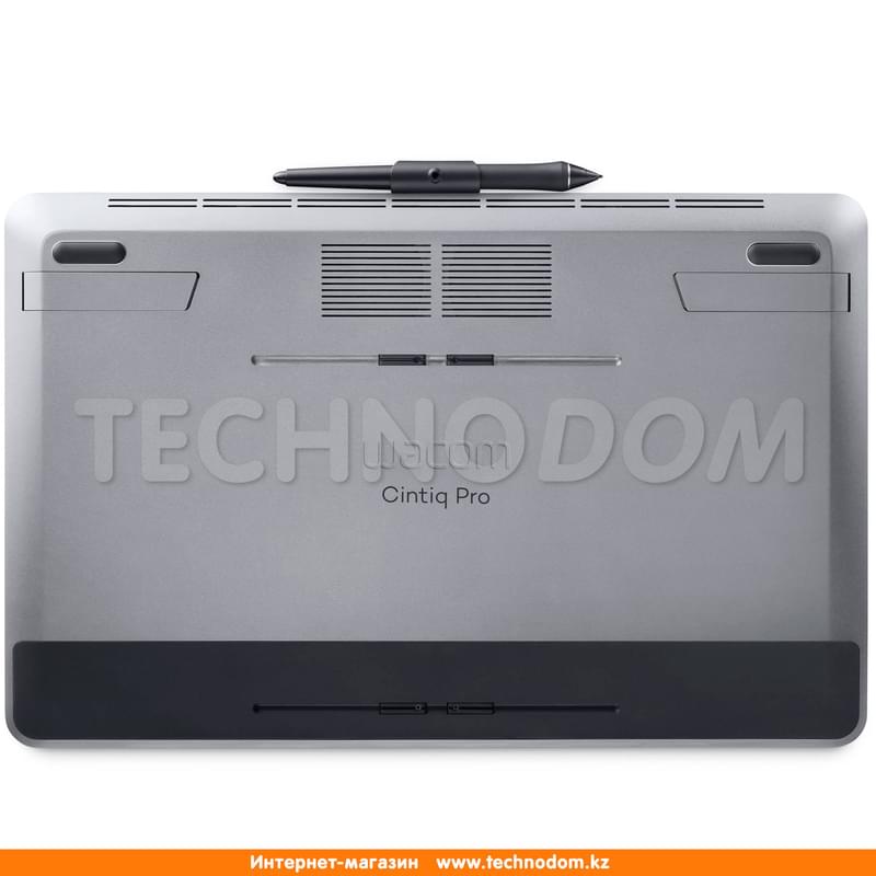 Графический планшет Wacom Cintiq Pro 16 EU, Black (DTH-1620) - фото #6, Technodom.kz