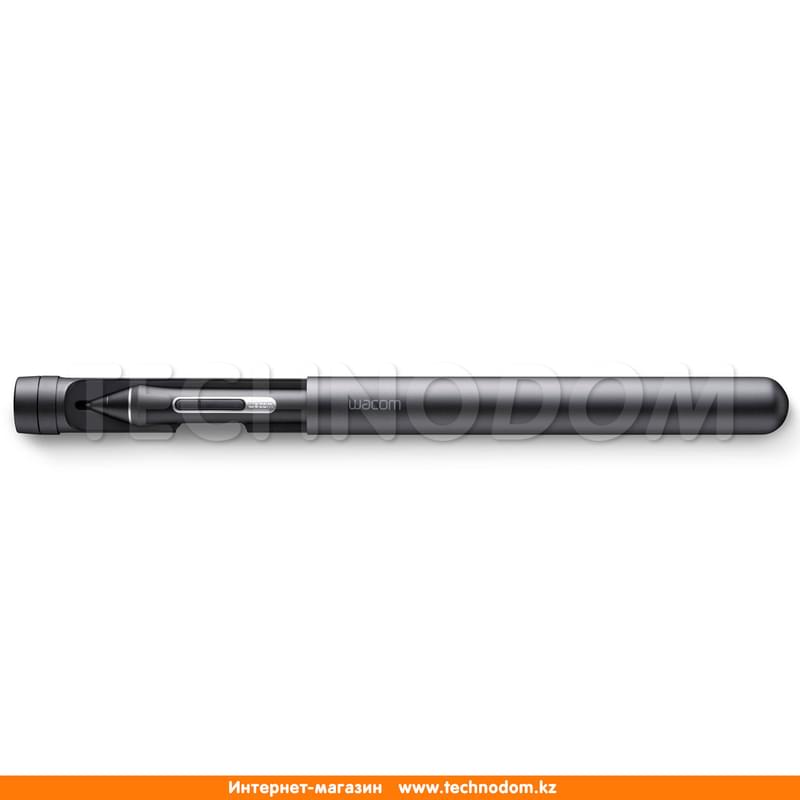 Графический планшет Wacom Mobile Studio Pro 13 (i7-8-256), Black (DTH-W1320M) - фото #5, Technodom.kz