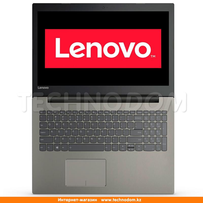 Ноутбук Lenovo IdeaPad 520 i7 7500U / 8ГБ / 1000HDD / GT940MX 4ГБ / 15.6 / Win10 / (81BF00F3RK) - фото #3, Technodom.kz