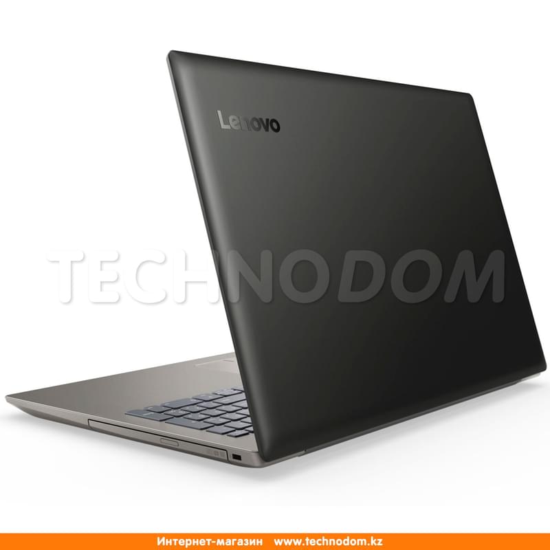 Ноутбук Lenovo IdeaPad 520 i7 7500U / 8ГБ / 1000HDD / GT940MX 4ГБ / 15.6 / Win10 / (81BF00F3RK) - фото #6, Technodom.kz